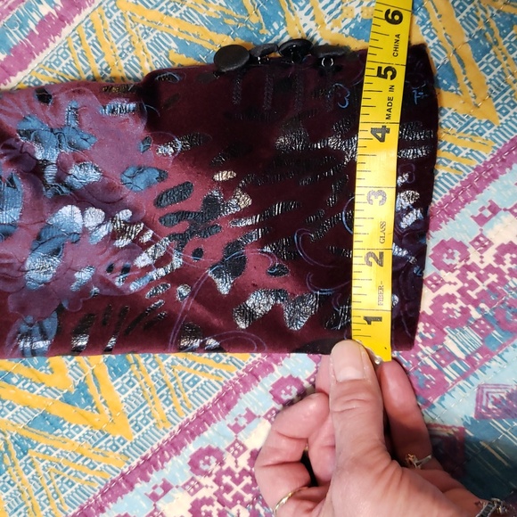 Gorgeous Velvet blazer L - Picture 16 of 16